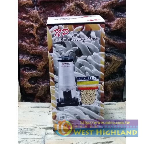 台灣Macro現代 新型NP豆豆機 NP-300 800/L除硝酸鹽 NO3.PO4附濾材