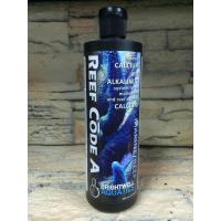 美國BWA ReefCodeA 海水鈣與KH平衡-A劑 500ml