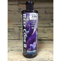 美國BWA ReefCodeA 海水鈣與KH平衡-B劑 250ml