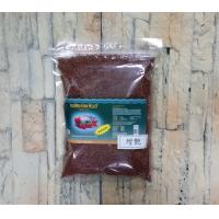 台灣製造外銷 花羅漢快速增艷飼料(條狀)