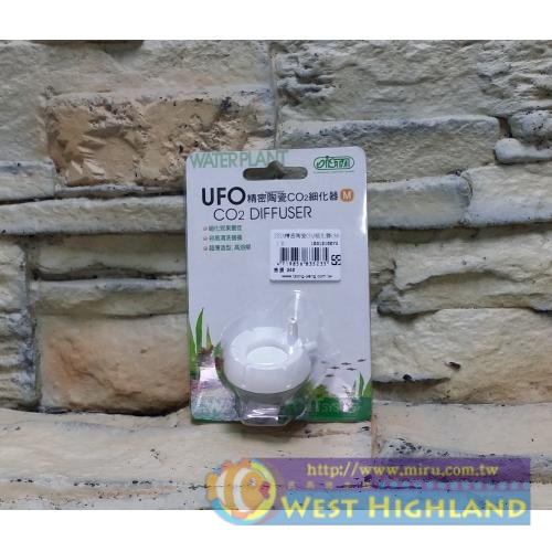 ISTA伊士達精密陶瓷CO2細化器