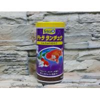 德國Tetra 藍壽 壽星 金魚飼料1L