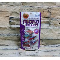 日本原裝進口高夠力Hikari Micro Pellets 燈科魚飼料(45g)