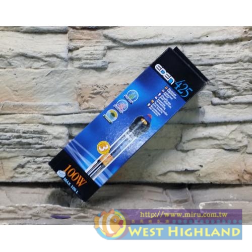 義大利原裝EDEN伊登 加溫(加熱)控制器(100W)