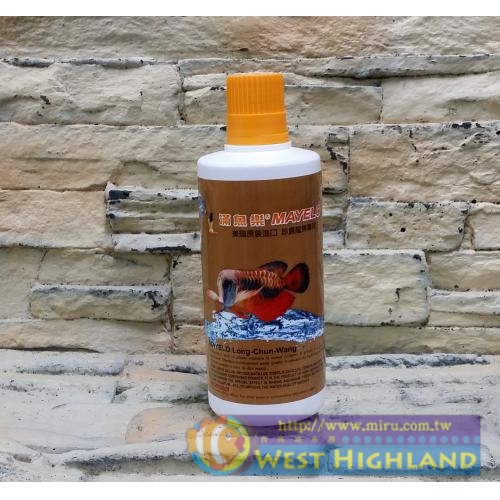 滿魚樂MAYELO 龍菌王(美商滿根實業出品)-第二代升級配方PRO 4000cc