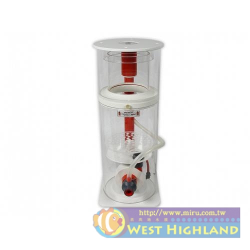 德國頂尖工藝BK全系列 Royal Exclusiv Bubble King®SuperMarin 200 (E-BKS200)內置蛋白分離機 