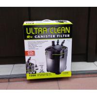 台灣RIO ULTRA CLEAN 過濾圓桶1500UV