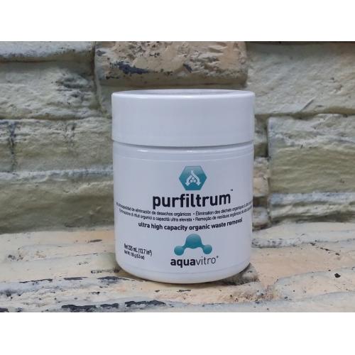 美國原裝進口 西肯Seachem 專業級強效有機吸附劑225ml