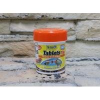 德國Tetra Tablets Tips 熱帶魚錠狀飼料75錠