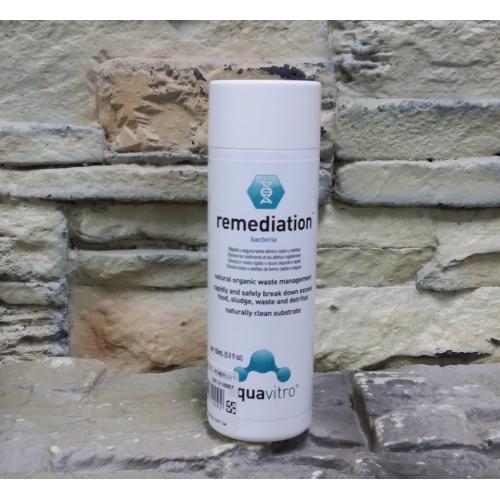 美國原裝進口 西肯Seachem remediation 專業級底床汙泥分解劑 有機物分解劑 150ml