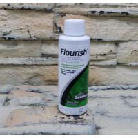 美國原裝進口 西肯Seachem FLOURISH 高濃度液肥(100ml)