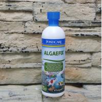 美國魚博士API 池塘除藻劑PONDCARE ALGAEFIX473ml