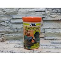 德國JBL 鬣蜥專用飼料(Iguvert) 1L