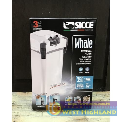 宗洋公司代理 義大利 SICCE 350圓桶外置過濾器1320L/H