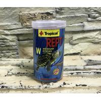 Tropical德比克高蛋白烏龜成長主食(澤、水龜專用)100ml