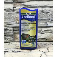 德國JBL Acclimol免疫球蛋白補充液 抗緊迫適應劑-環境適應劑(500ml)