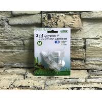ISTA 止逆計泡細化器(V型)M型