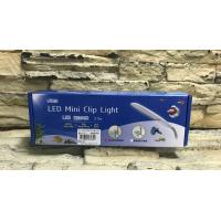 台灣 伊士達 ISTA LED迷你夾燈-22cm多功能水族寵物缸