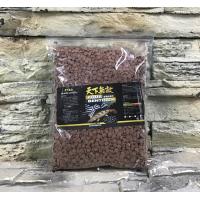 台灣Karren RED-PLUS 肉食底棲魚專用飼料1000g-最完美營養主食配方