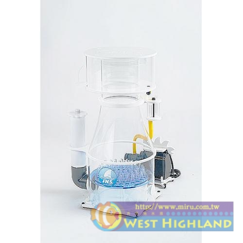 台灣JNS ConeS 系列蛋白除抹器-內置型 CO-5(需預訂)