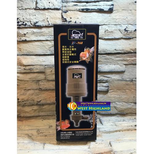 魚師傅 超靜音揚水馬達 90L