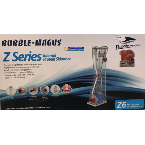  Bubble-magus BM 蛋白除沫器Z6 (500L)
