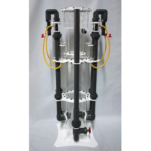 台灣JNS 1408噴頭蛋白除抹器(外置/內置) BS-2L