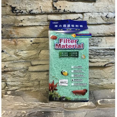 台灣 伊士達 ISTA 磷酸鹽速除棉