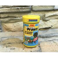 德國JBL pronovo Shrimp 水晶蝦主食 水晶蝦專用飼料(250ml)