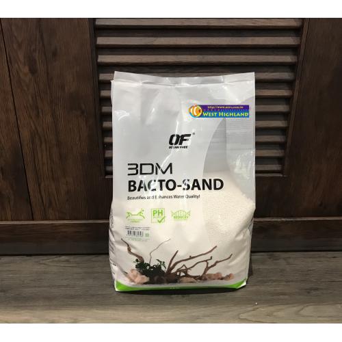 新加坡OCEAN FREE仟湖 3DM益菌活沙 5KG