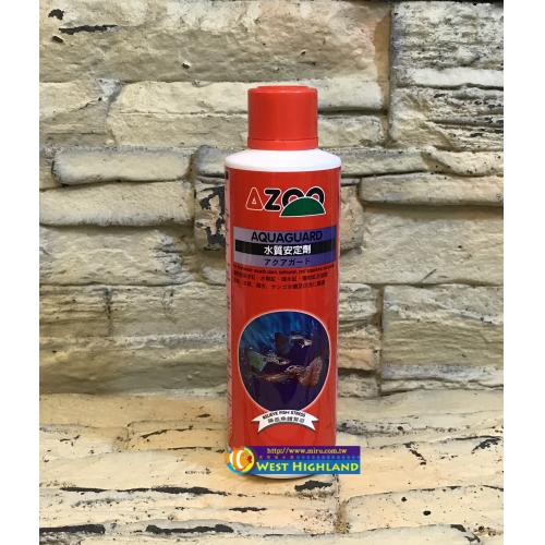 AZOO 水質安定劑(1000ml)