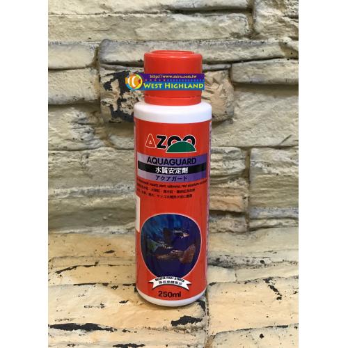 AZOO 水質安定劑 水質穩定劑(250ml)SSS