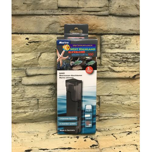 德國EHEIM skimmarine磁吸式 氣動式蛋白除沫器 蛋白機 100型