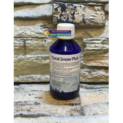 德國KZ/Pohl's Coral Snow PlusCoral Snow Plus 珊瑚雪 250ml