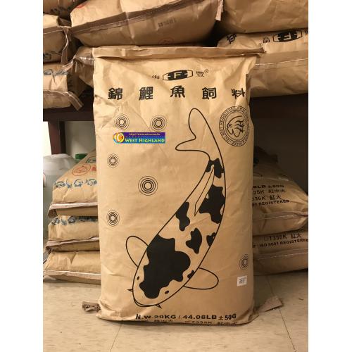 海豐 愛鯉錦鯉飼料20kg