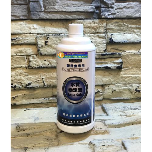 Mr.Aqua代理 荷蘭進口 世界先進超級硝化菌(1000ml)