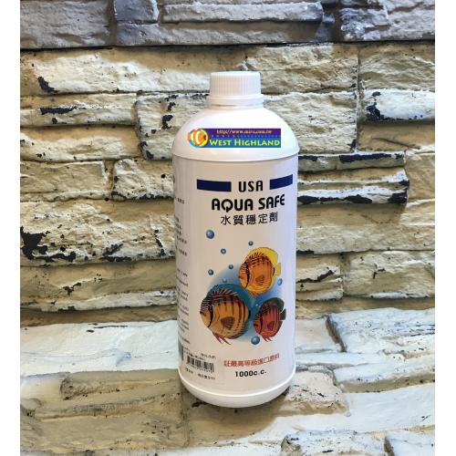 Mr.Aqua代理 美國USA 水質穩定劑(1000ml)