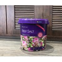 波蘭AquaForest AF Reef Salt SPS珊瑚專用鹽 22KG 軟體鹽 海鹽 海水素