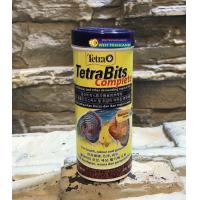 德國Tetra Bits 熱帶魚顆粒飼料 (250ml)加量不加價