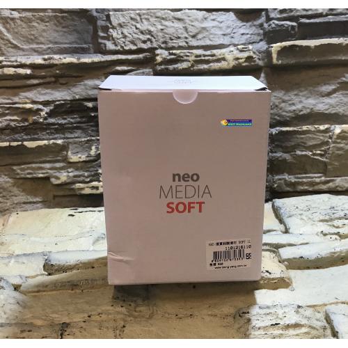 韓國 NEO優質弱酸濾材 SOFT 1L