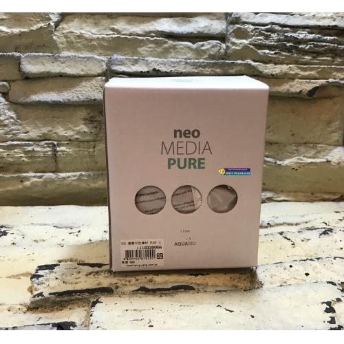 韓國 NEO優質中性濾材 PURE 1L