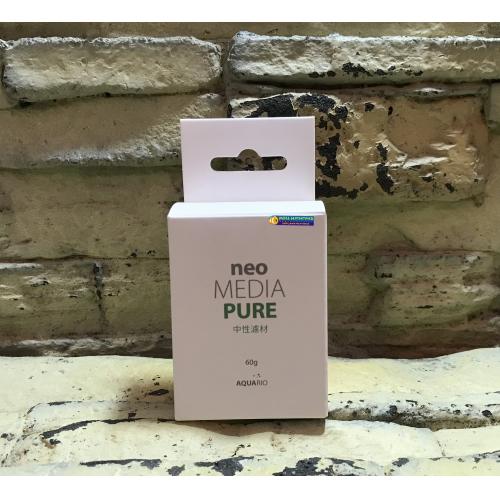 韓國 NEO優質中性濾材 PURE 60g