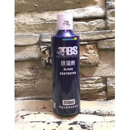 TBS翠湖 除藻劑(250ml)(新包裝)