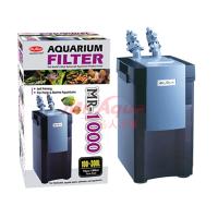 水族先生MR.AQUA 方型過濾桶（含濾材）MR－1000