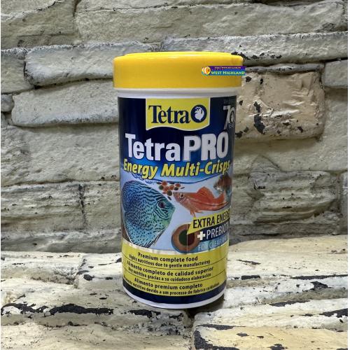德國Tetra 白金脆片飼料(250ml)