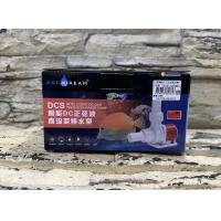 DSC 智能正弦波DC直流量變頻馬達 850L/H 