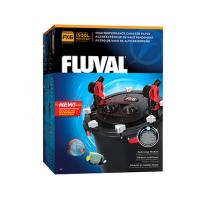 HAGEN赫根 FLUVAL FX6圓桶 桶式過濾1500L