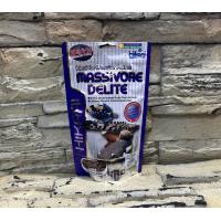 日本進口高夠力Hikari Massivore Delite 大型肉食魚專用飼料380g