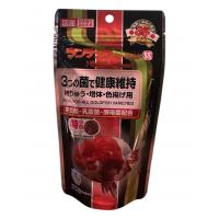 日本原裝高夠力Hikari Lionhead 金魚 藍壽 壽星類專用飼料(80g)Mini