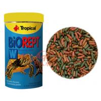 Tropical德比克高蛋白烏龜成長主食(澤、水龜專用)250ml